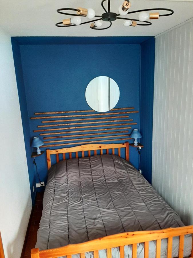 Appartement Avec Terrasse Centre Samoëns Eksteriør bilde